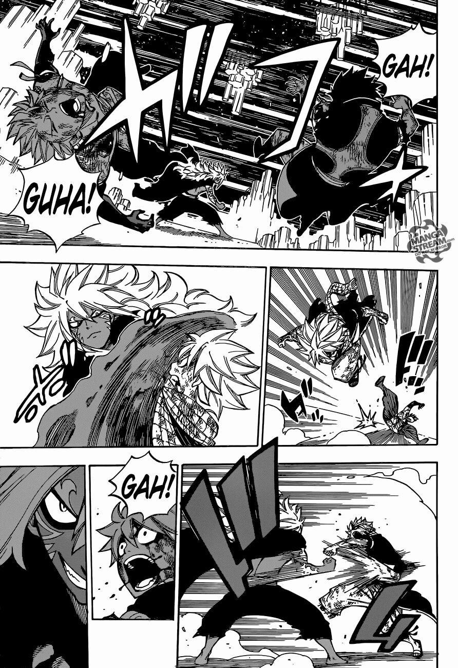 Hội Pháp Sư Nổi Tiếng 542 trang 7