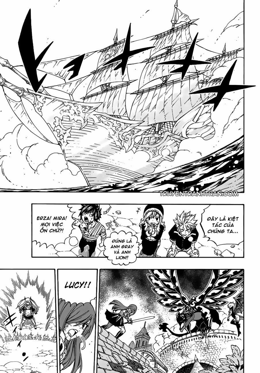 Hội Pháp Sư Nổi Tiếng 543 trang 15