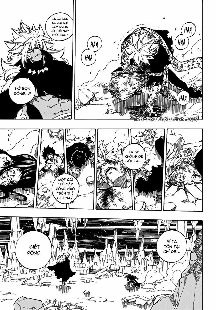 Hội Pháp Sư Nổi Tiếng 543 trang 7