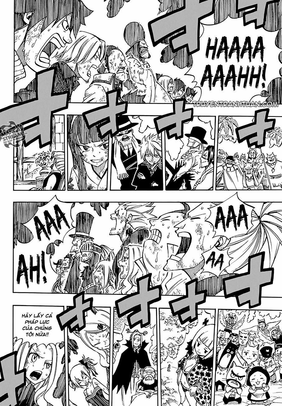 Hội Pháp Sư Nổi Tiếng 544 trang 10