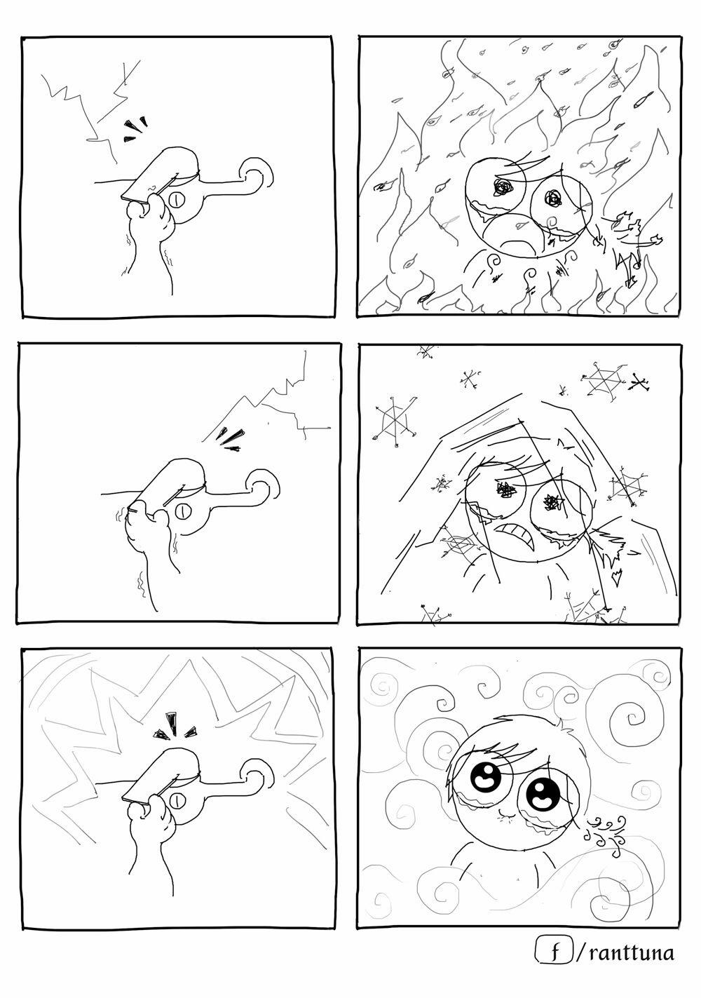 Hội Pháp Sư Nổi Tiếng 544 trang 28