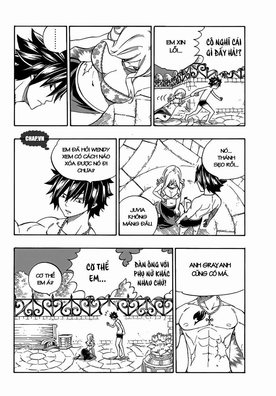 Hội Pháp Sư Nổi Tiếng 545 trang 12