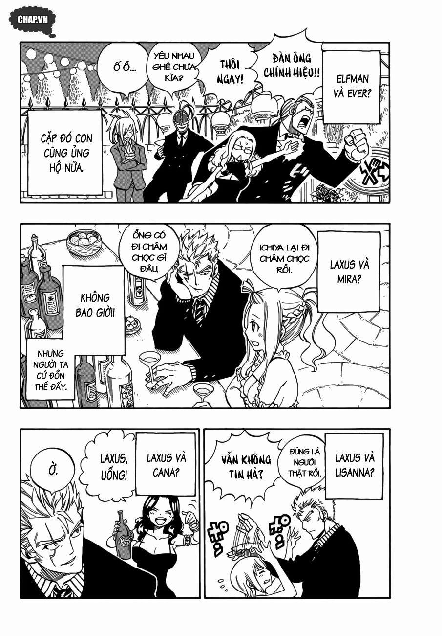 Hội Pháp Sư Nổi Tiếng 545 trang 14