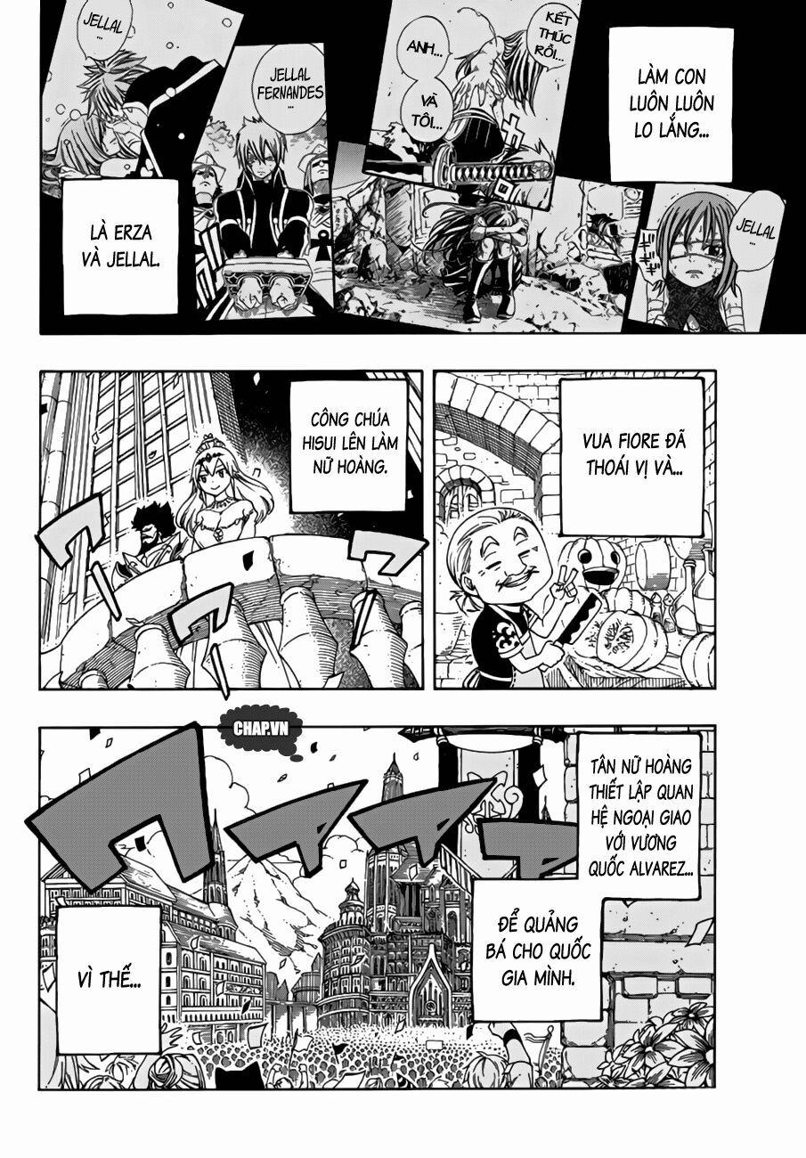 Hội Pháp Sư Nổi Tiếng 545 trang 16