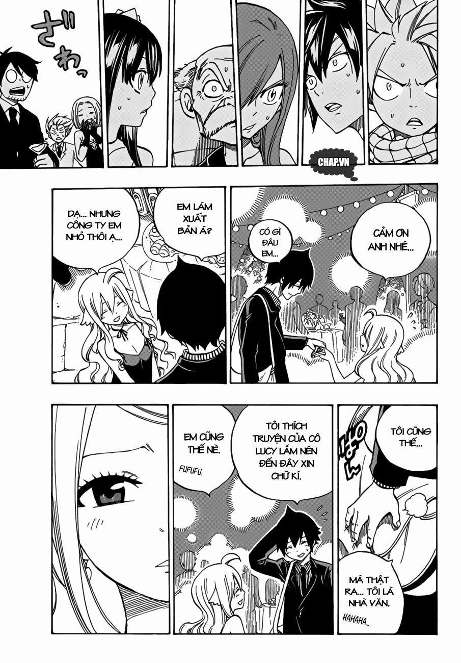 Hội Pháp Sư Nổi Tiếng 545 trang 23