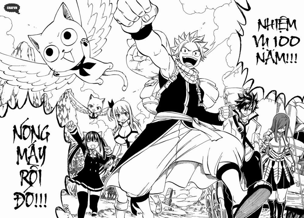 Hội Pháp Sư Nổi Tiếng 545 trang 37