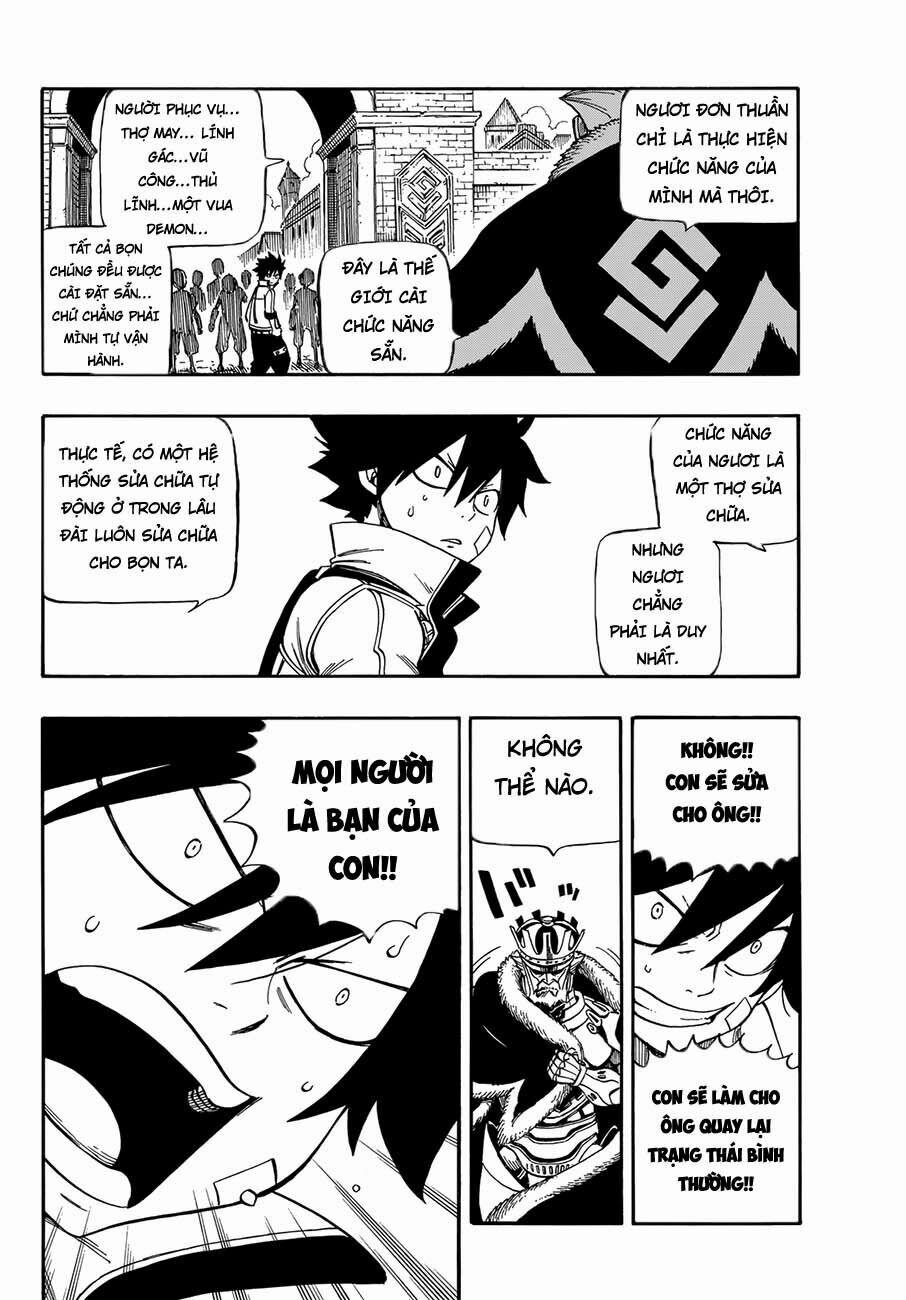 Hội Pháp Sư Và Thánh Thạch Rave 1 trang 36