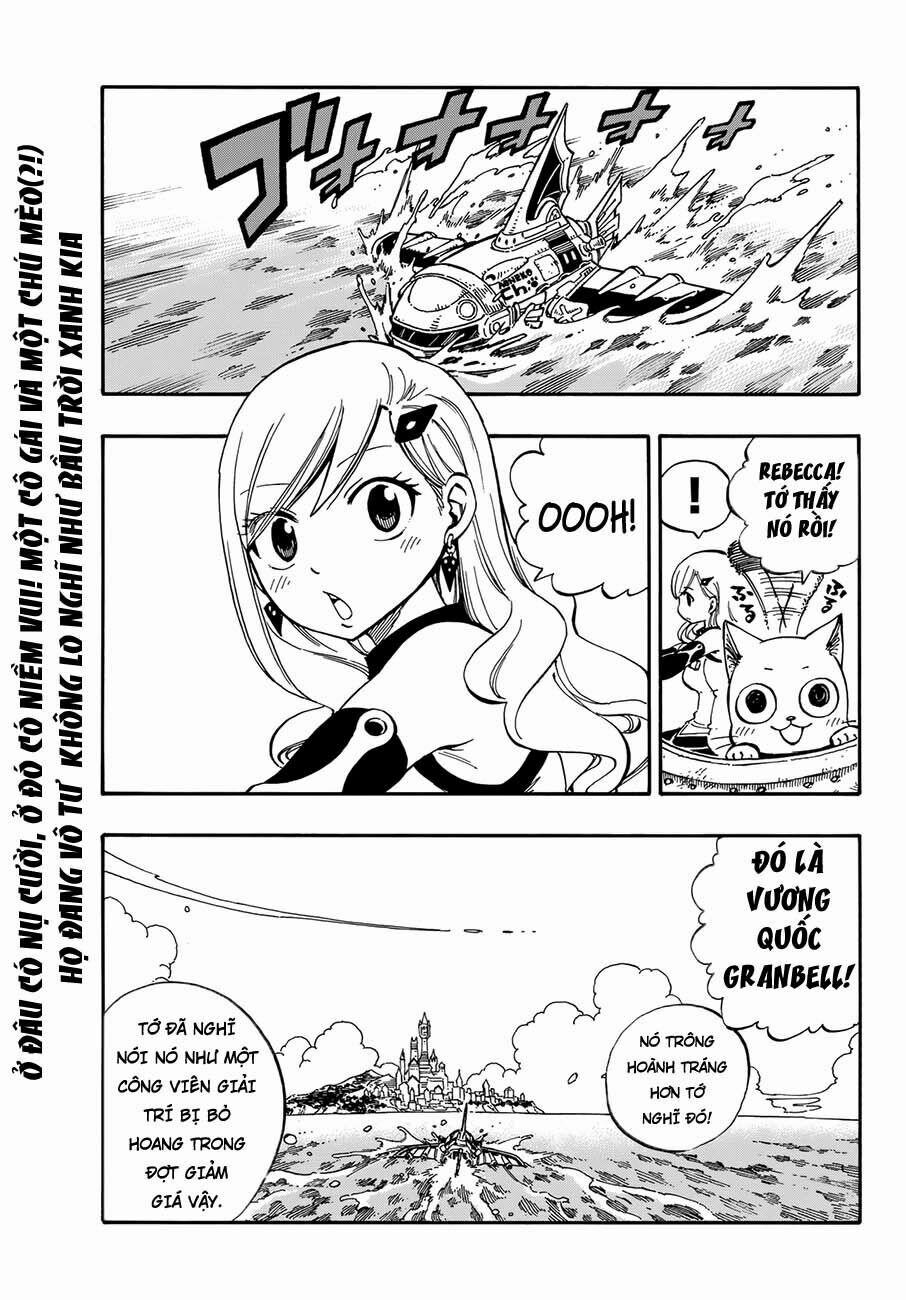 Hội Pháp Sư Và Thánh Thạch Rave 1 trang 5