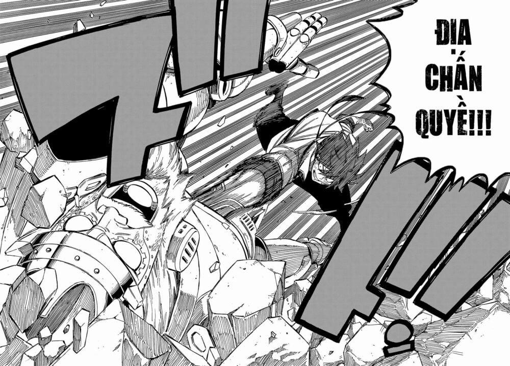 Hội Pháp Sư Và Thánh Thạch Rave 1 trang 53