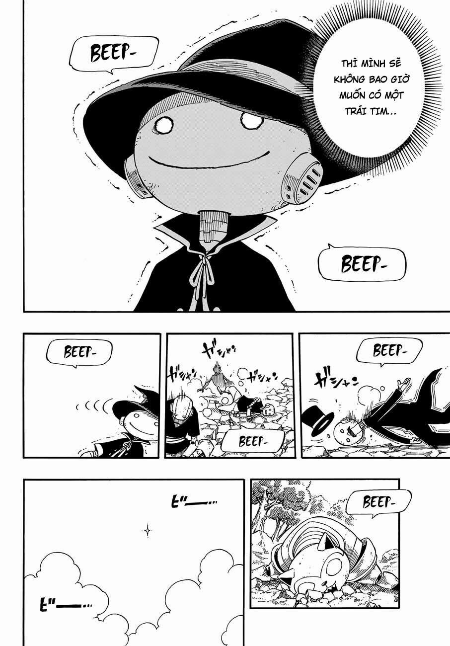 Hội Pháp Sư Và Thánh Thạch Rave 1 trang 70