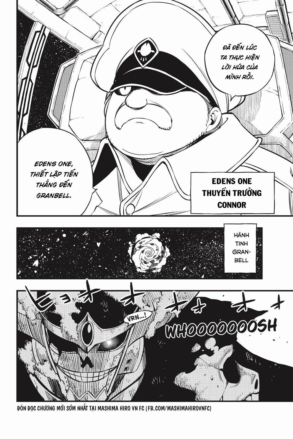 Hội Pháp Sư Và Thánh Thạch Rave 100 trang 20