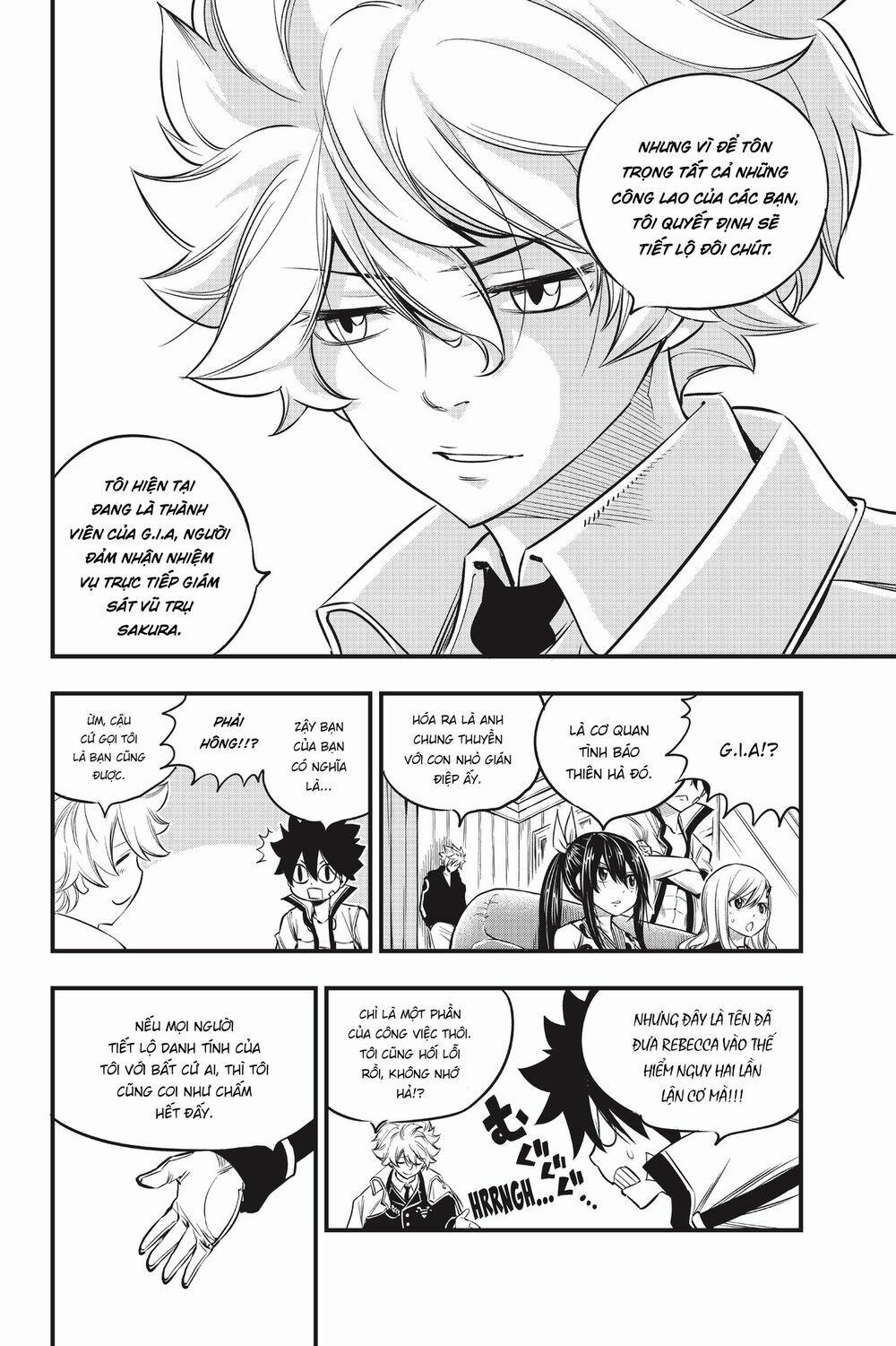 Hội Pháp Sư Và Thánh Thạch Rave 100 trang 4