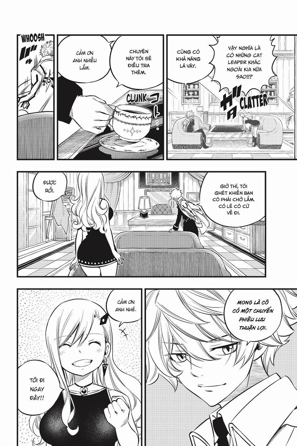 Hội Pháp Sư Và Thánh Thạch Rave 100 trang 8