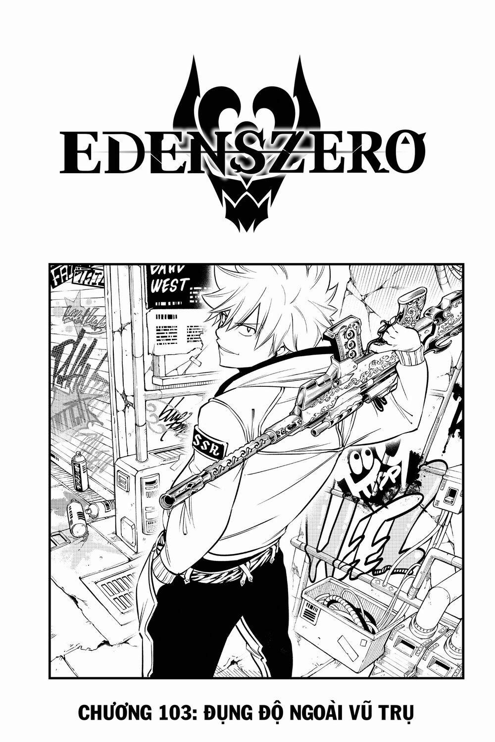 Hội Pháp Sư Và Thánh Thạch Rave 103 trang 0