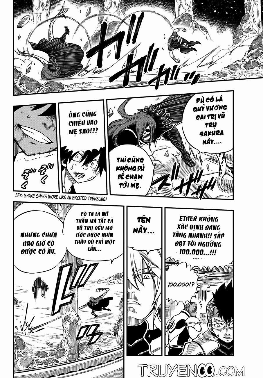 Hội Pháp Sư Và Thánh Thạch Rave 13 trang 16