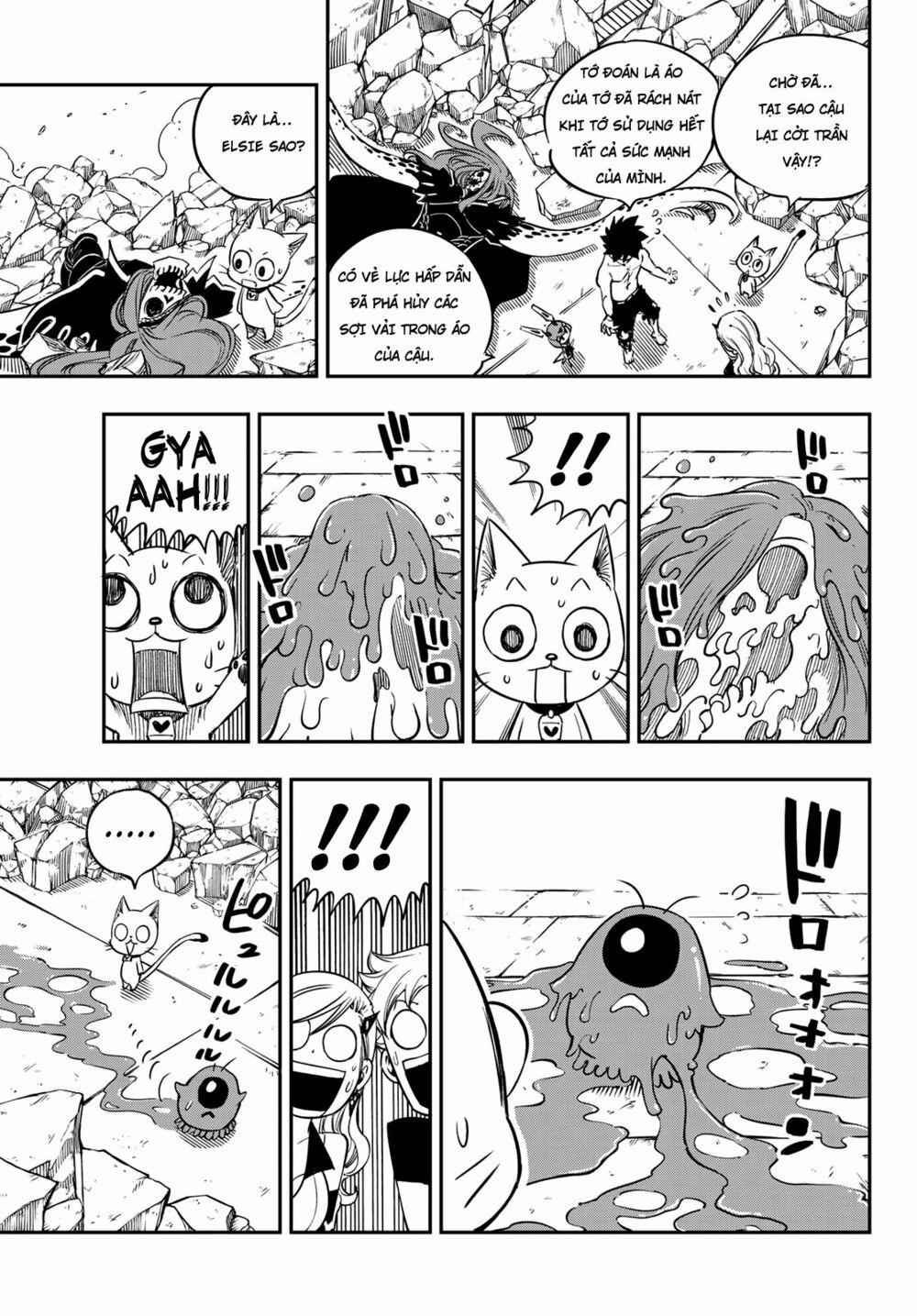 Hội Pháp Sư Và Thánh Thạch Rave 14 trang 3