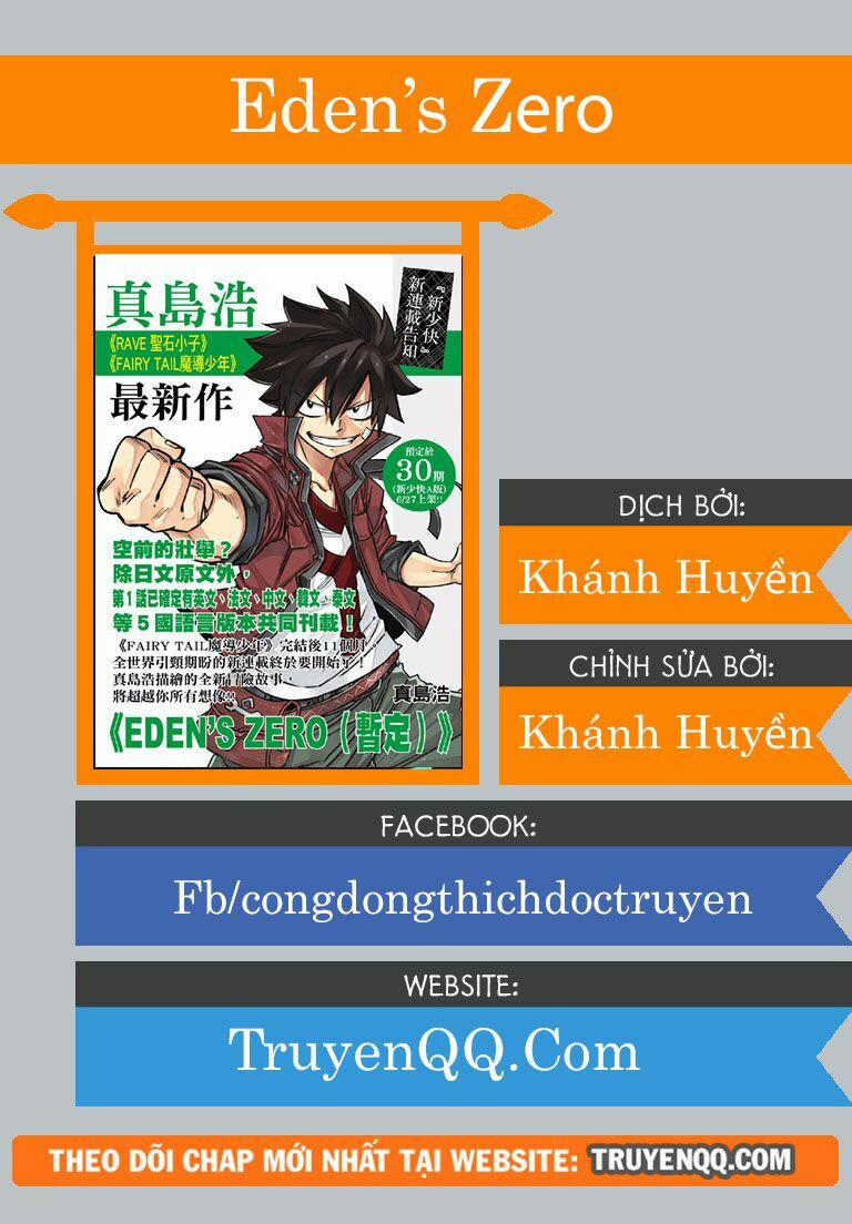 Hội Pháp Sư Và Thánh Thạch Rave 17 trang 21