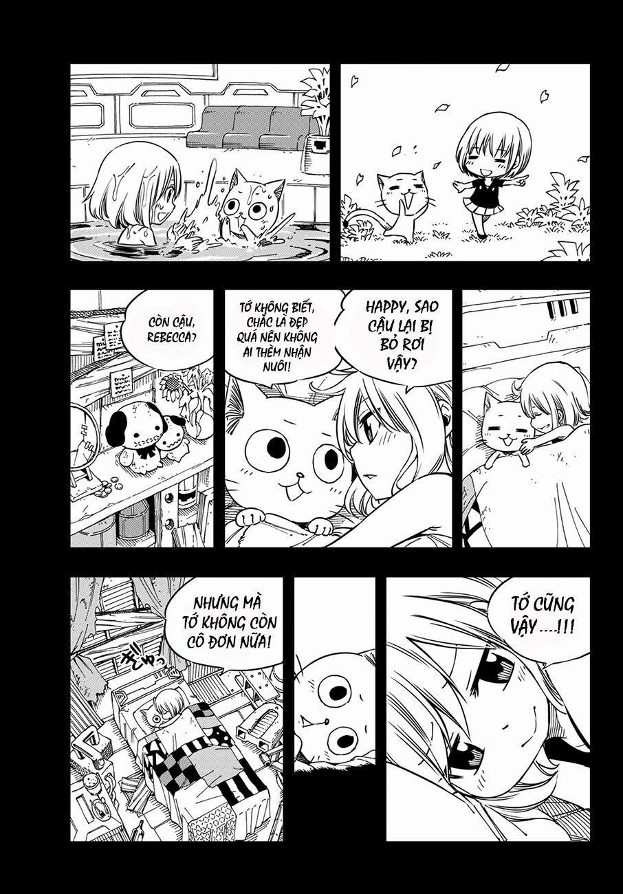 Hội Pháp Sư Và Thánh Thạch Rave 2 trang 25