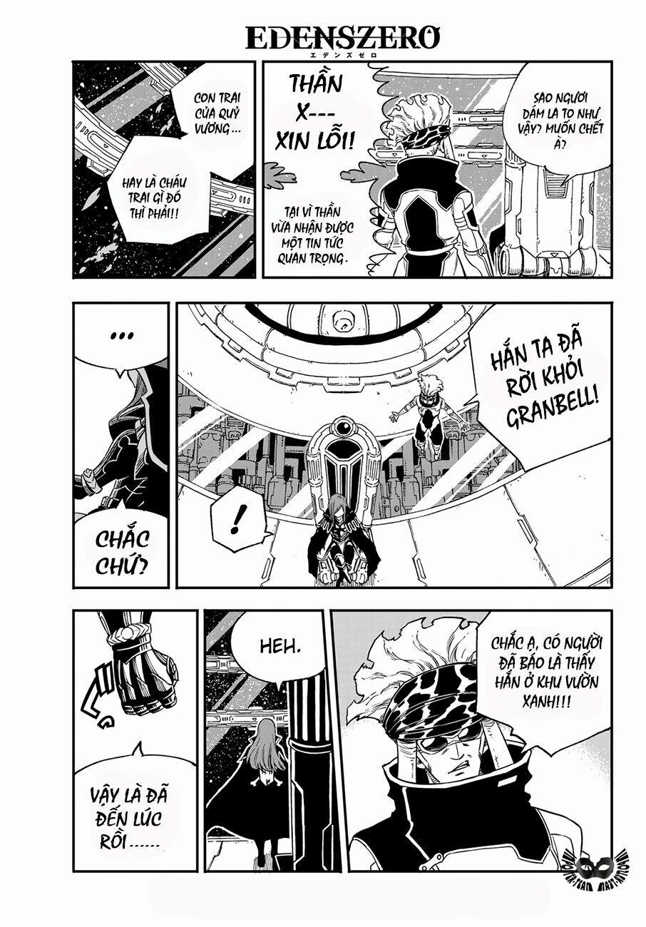 Hội Pháp Sư Và Thánh Thạch Rave 2 trang 48