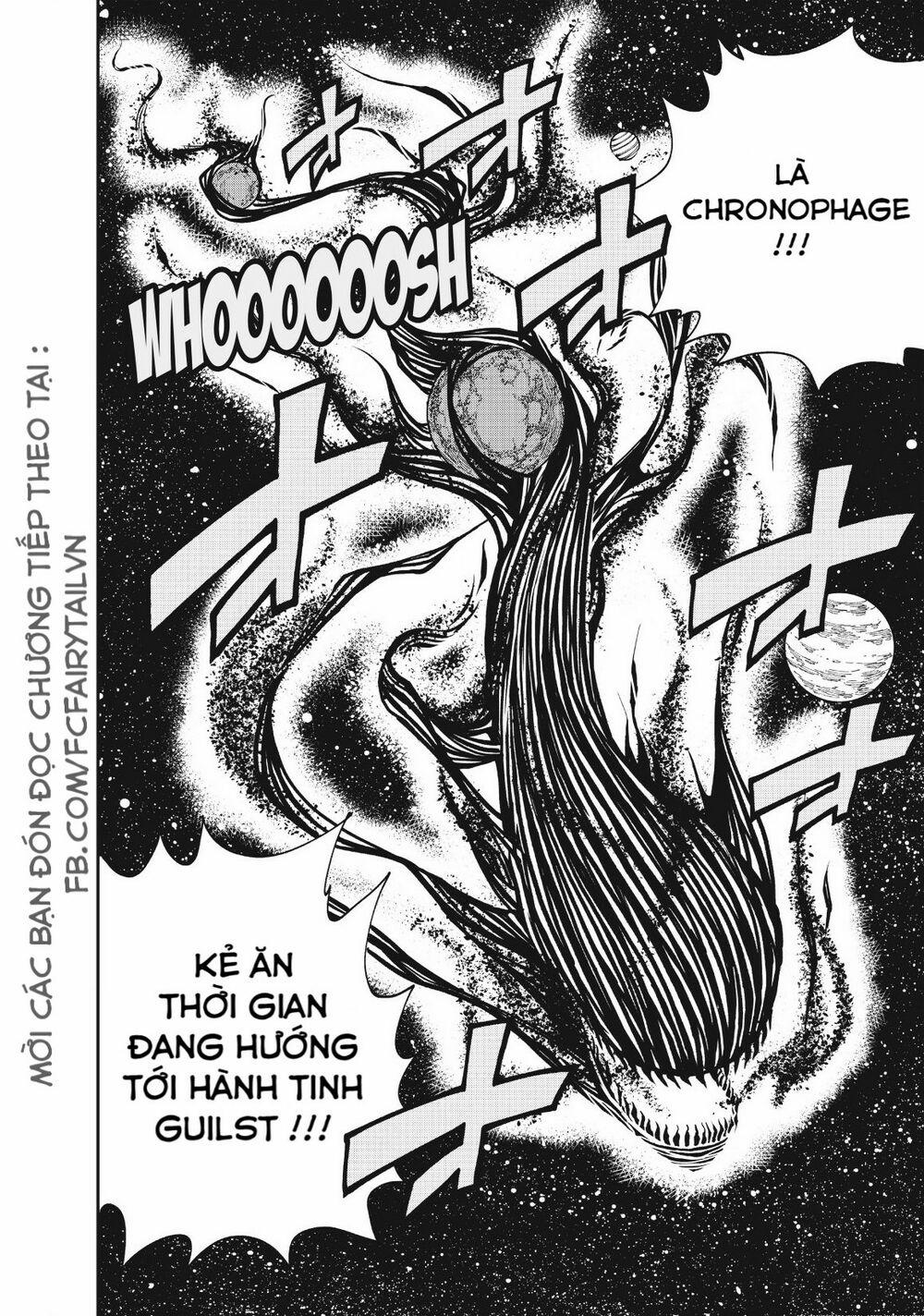 Hội Pháp Sư Và Thánh Thạch Rave 23 trang 20