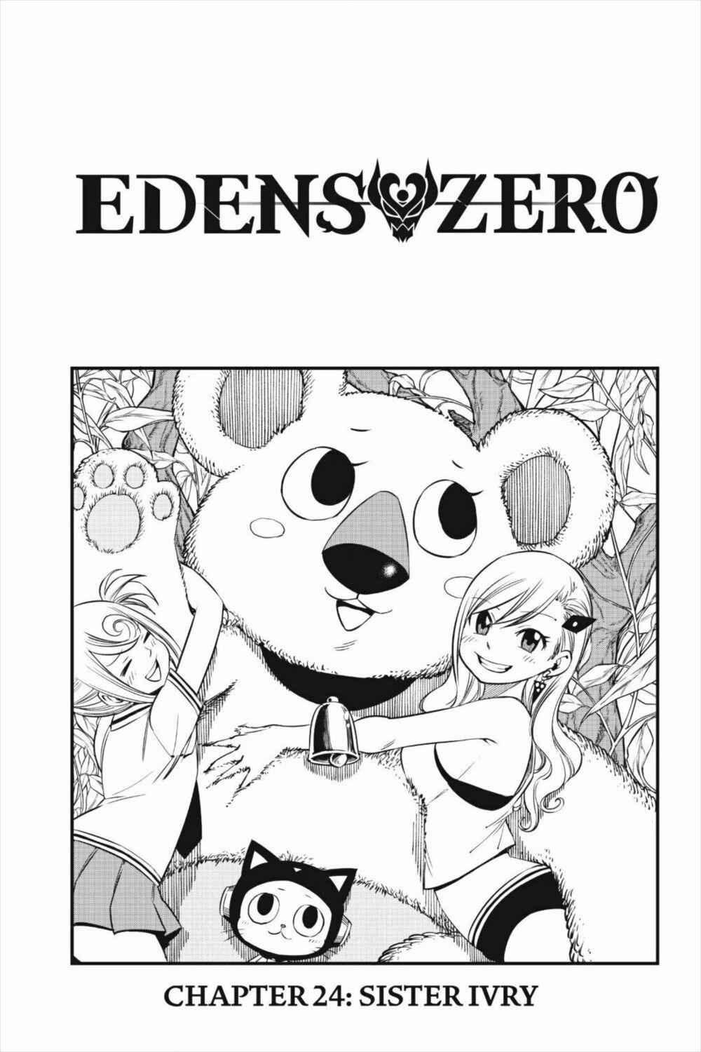 Hội Pháp Sư Và Thánh Thạch Rave 24 trang 0