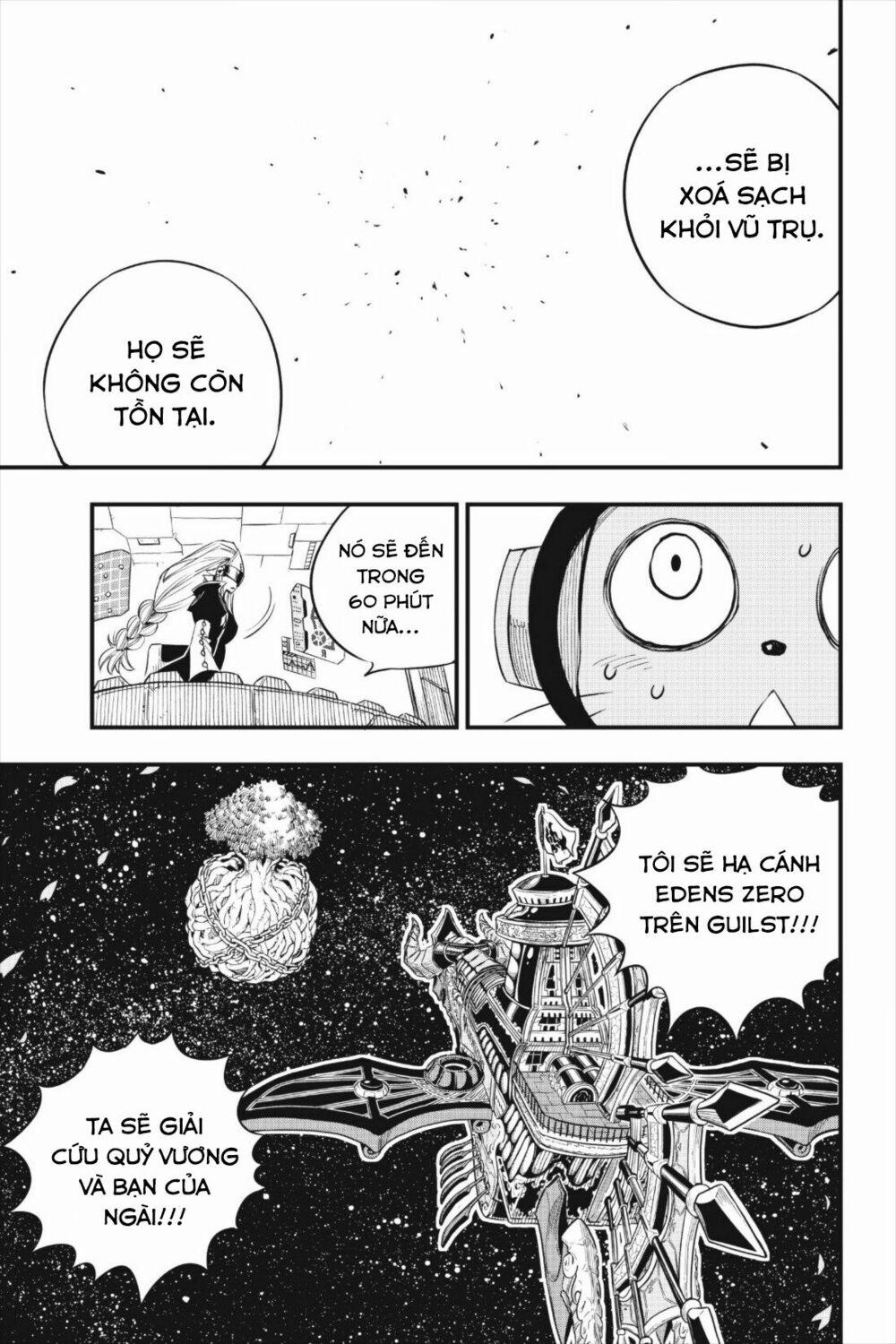 Hội Pháp Sư Và Thánh Thạch Rave 24 trang 3