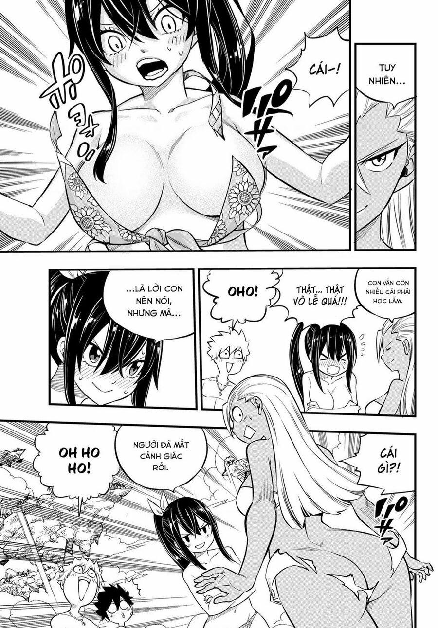 Hội Pháp Sư Và Thánh Thạch Rave 246 trang 7