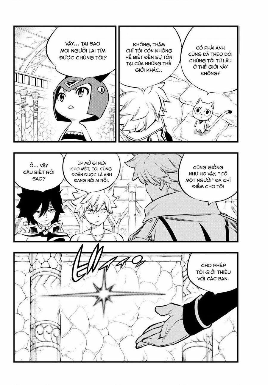 Hội Pháp Sư Và Thánh Thạch Rave 247 trang 4