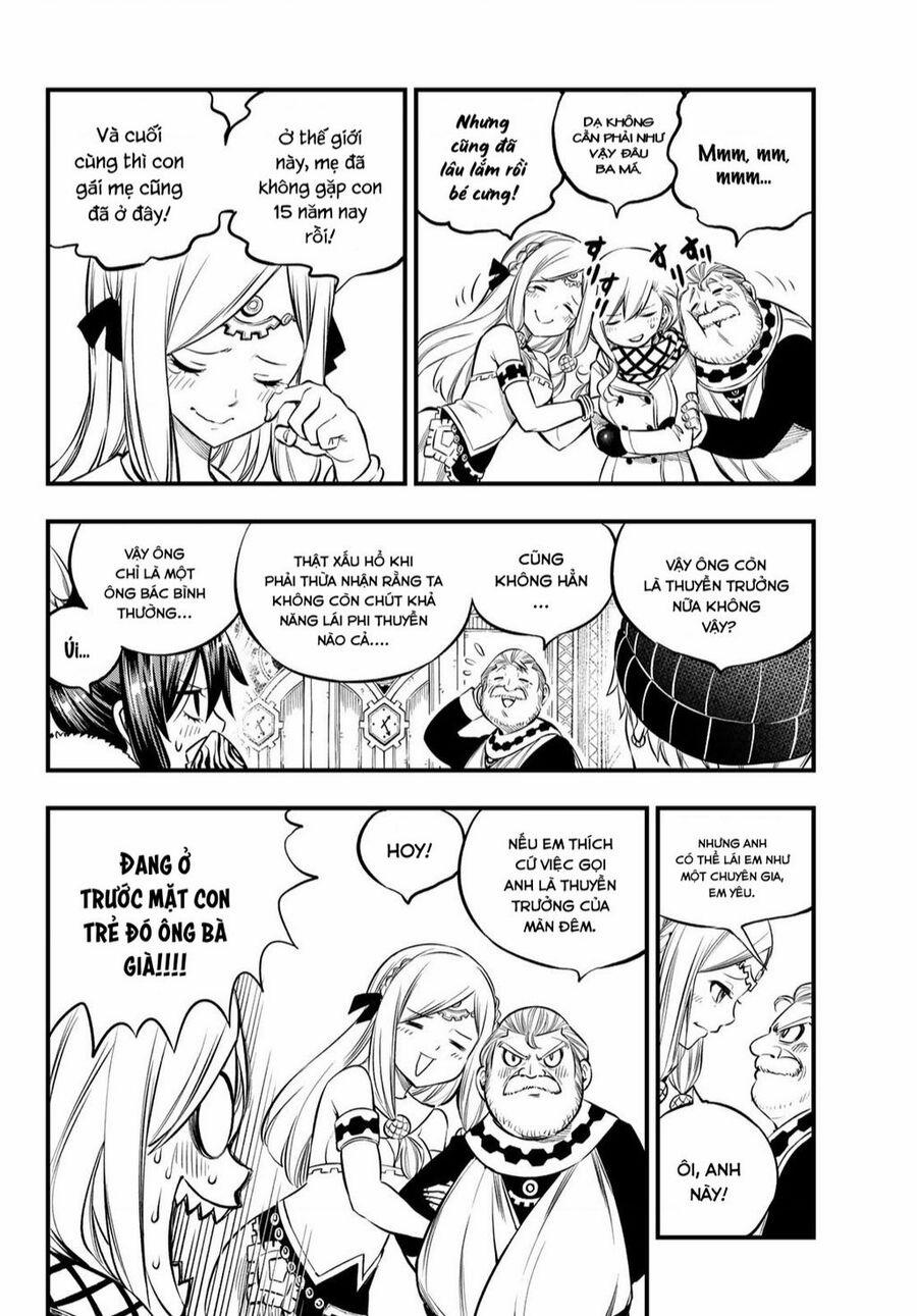 Hội Pháp Sư Và Thánh Thạch Rave 248 trang 10