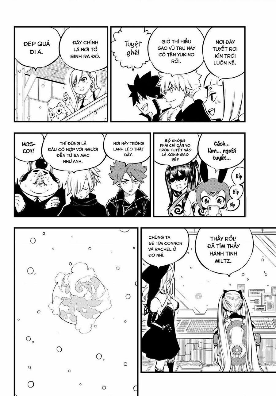 Hội Pháp Sư Và Thánh Thạch Rave 248 trang 4