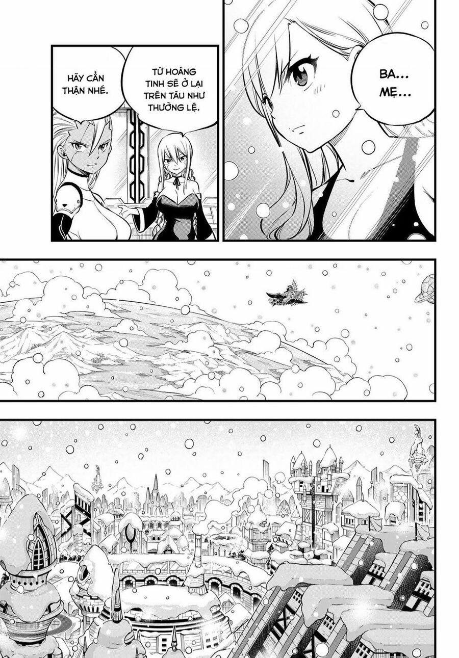 Hội Pháp Sư Và Thánh Thạch Rave 248 trang 5