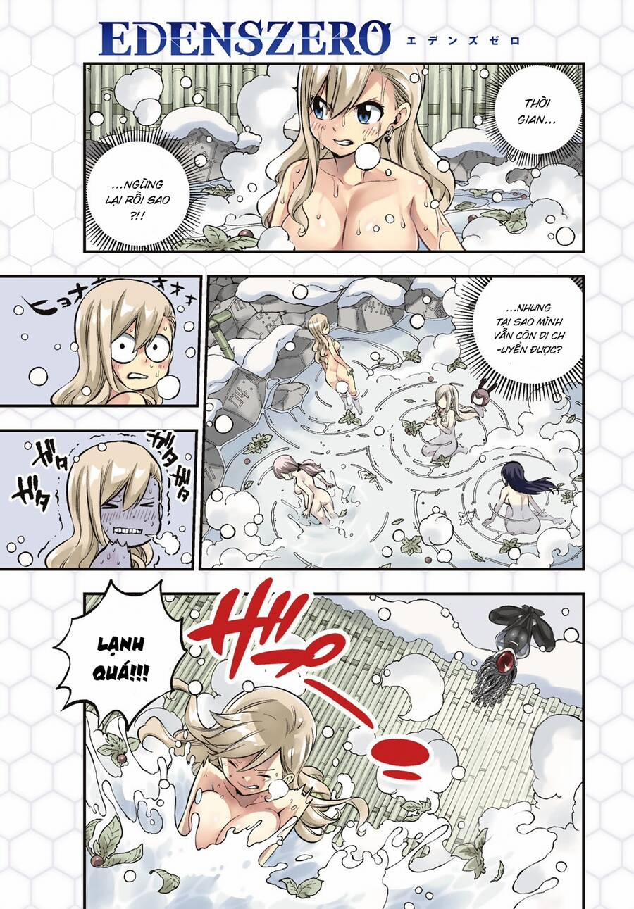 Hội Pháp Sư Và Thánh Thạch Rave 249 trang 0