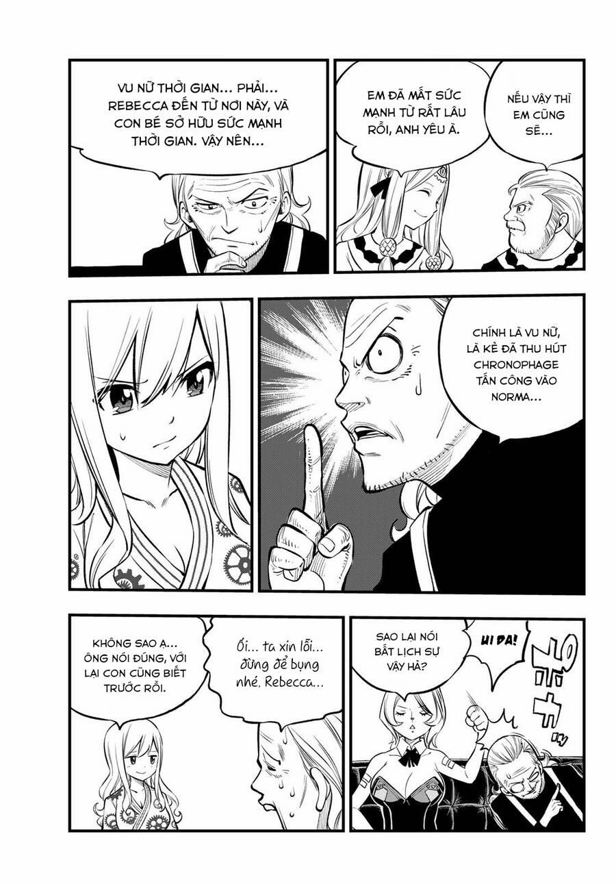 Hội Pháp Sư Và Thánh Thạch Rave 250 trang 11