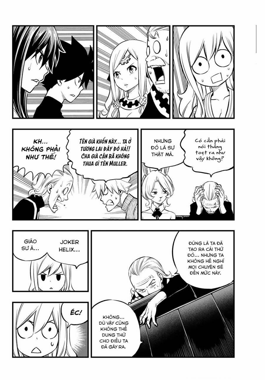 Hội Pháp Sư Và Thánh Thạch Rave 250 trang 14