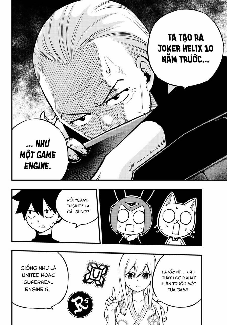 Hội Pháp Sư Và Thánh Thạch Rave 250 trang 16