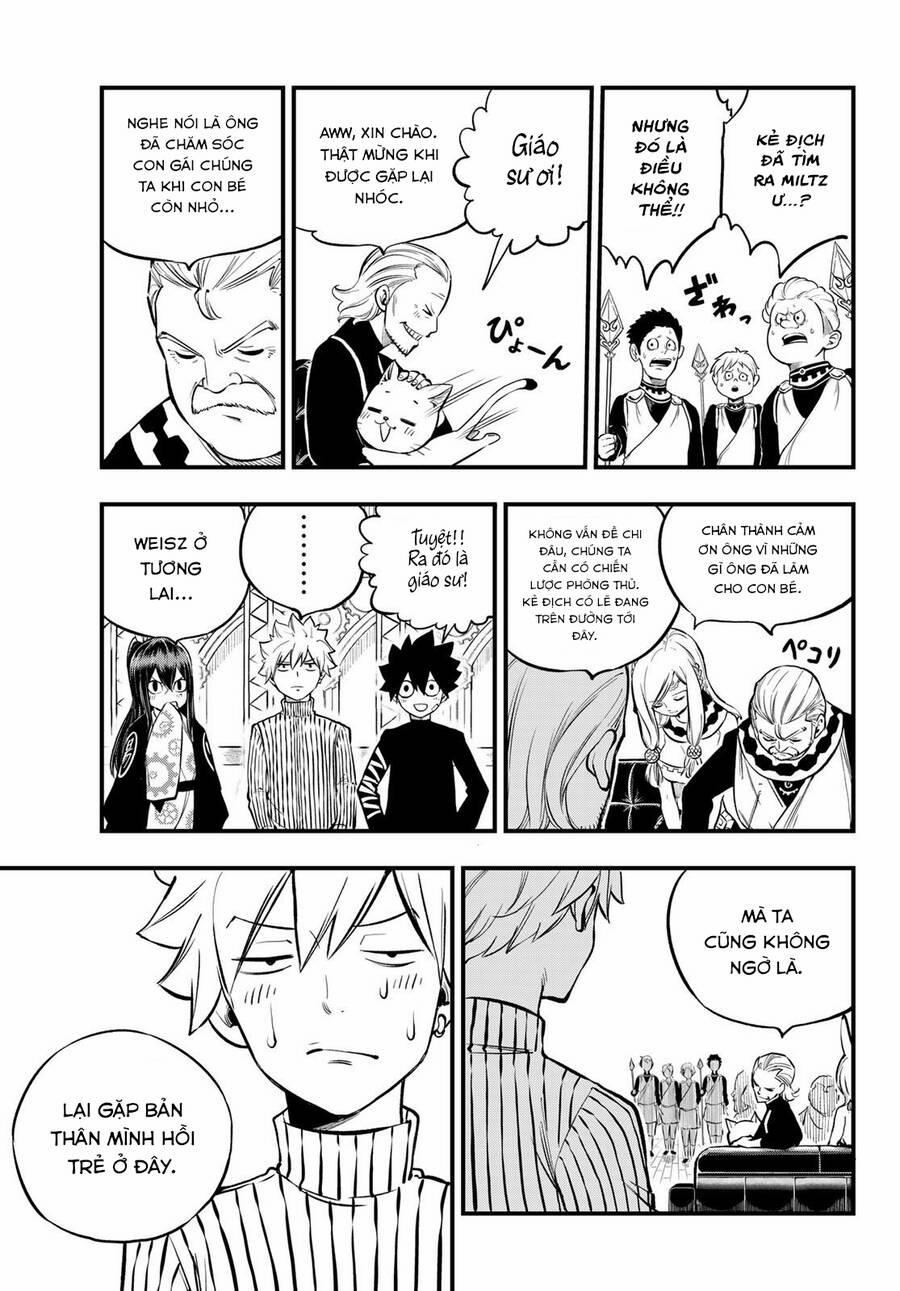 Hội Pháp Sư Và Thánh Thạch Rave 250 trang 9