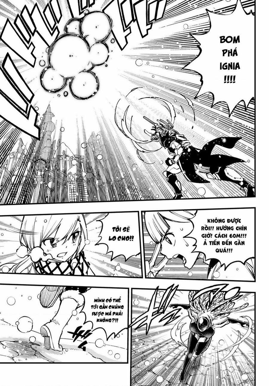 Hội Pháp Sư Và Thánh Thạch Rave 251 trang 17