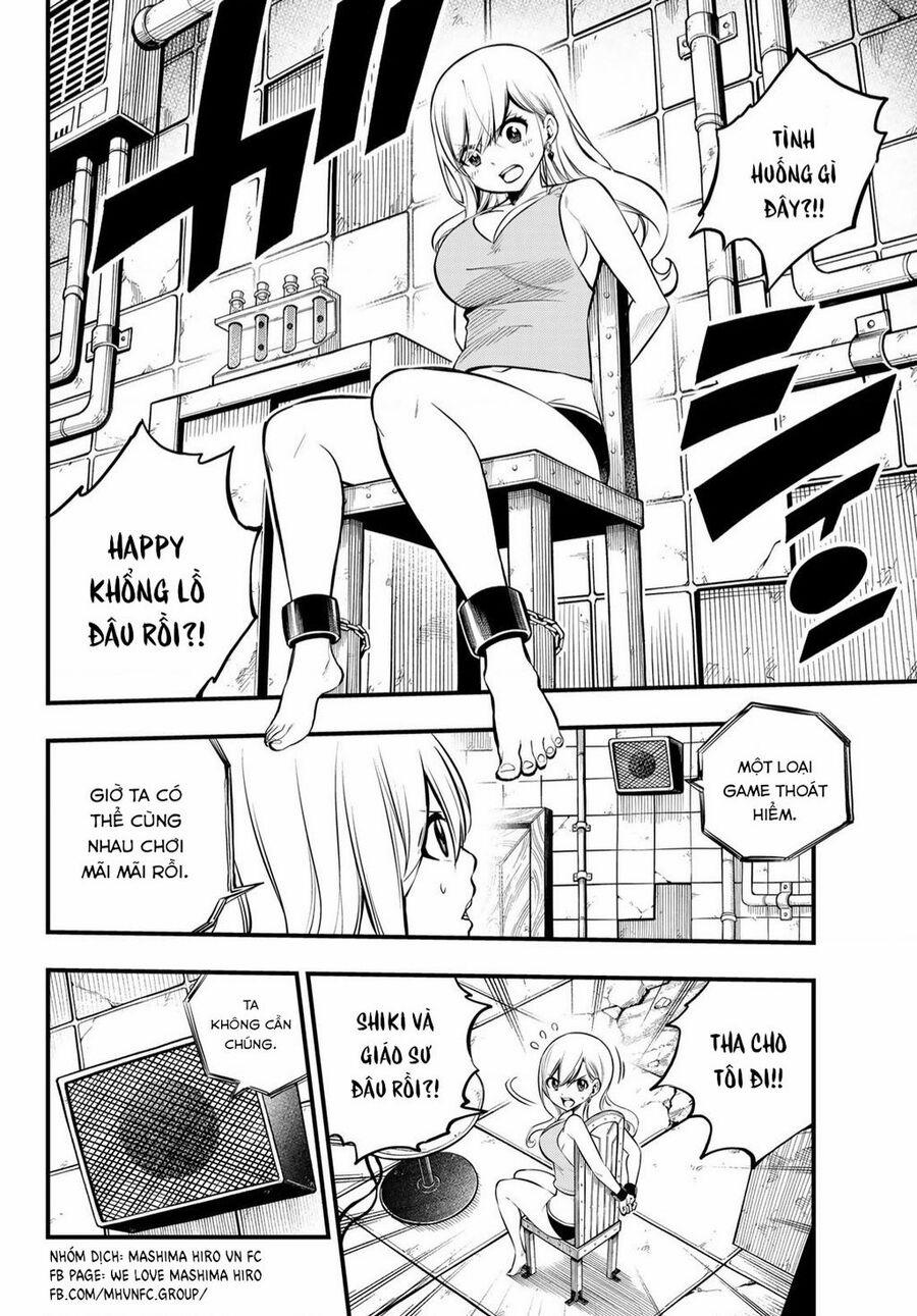 Hội Pháp Sư Và Thánh Thạch Rave 253 trang 15