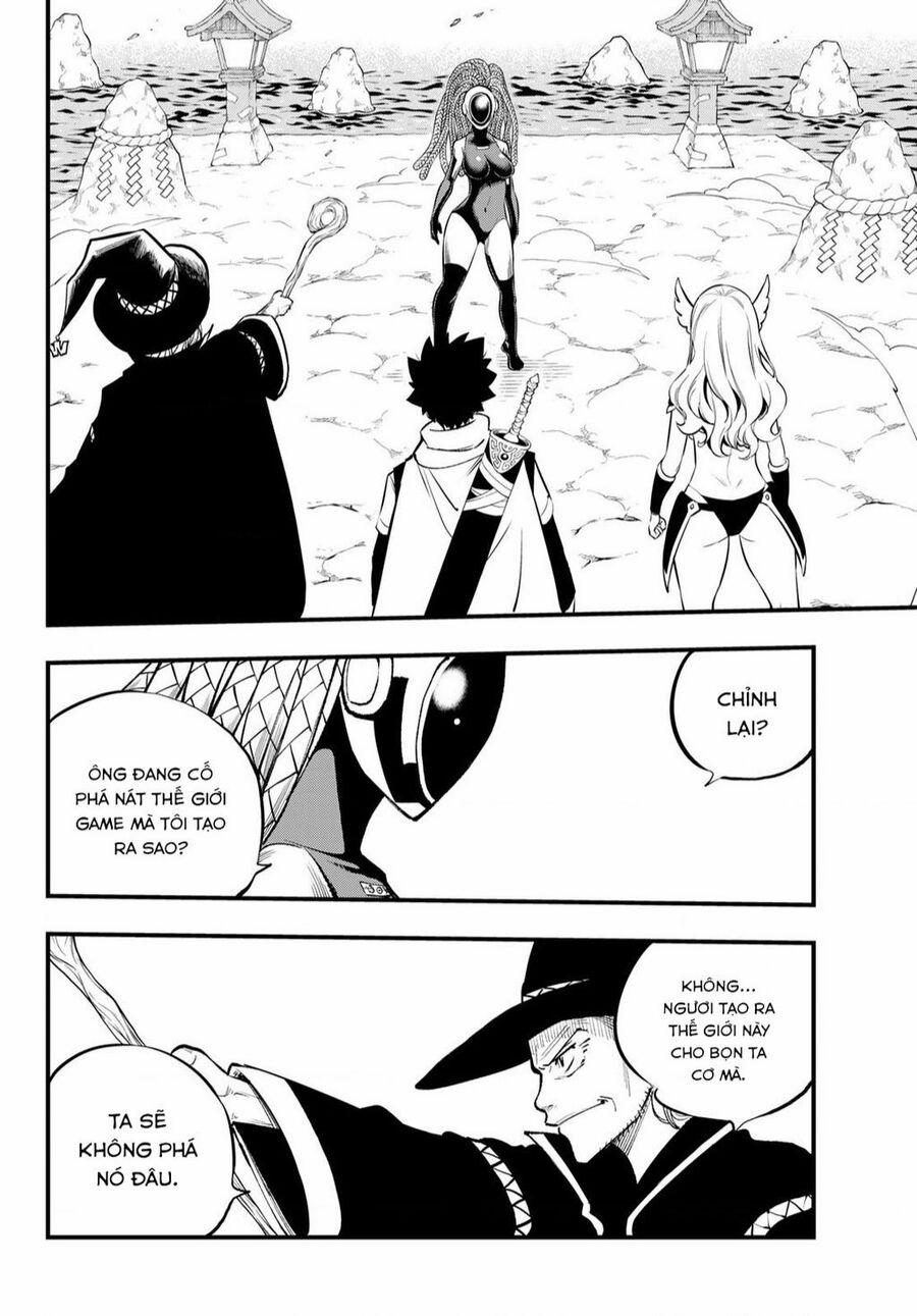 Hội Pháp Sư Và Thánh Thạch Rave 253 trang 2