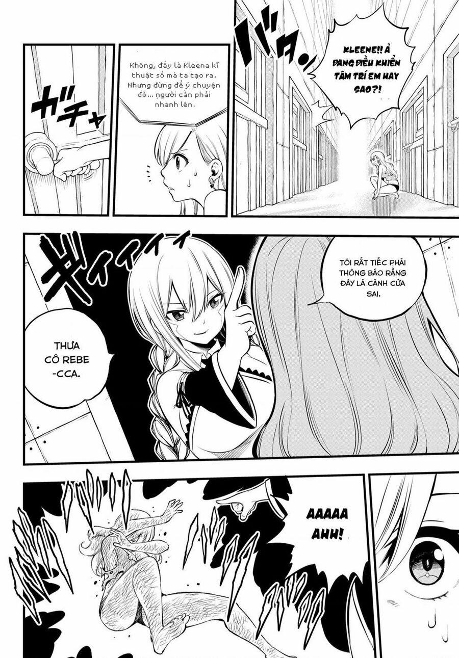 Hội Pháp Sư Và Thánh Thạch Rave 254 trang 8