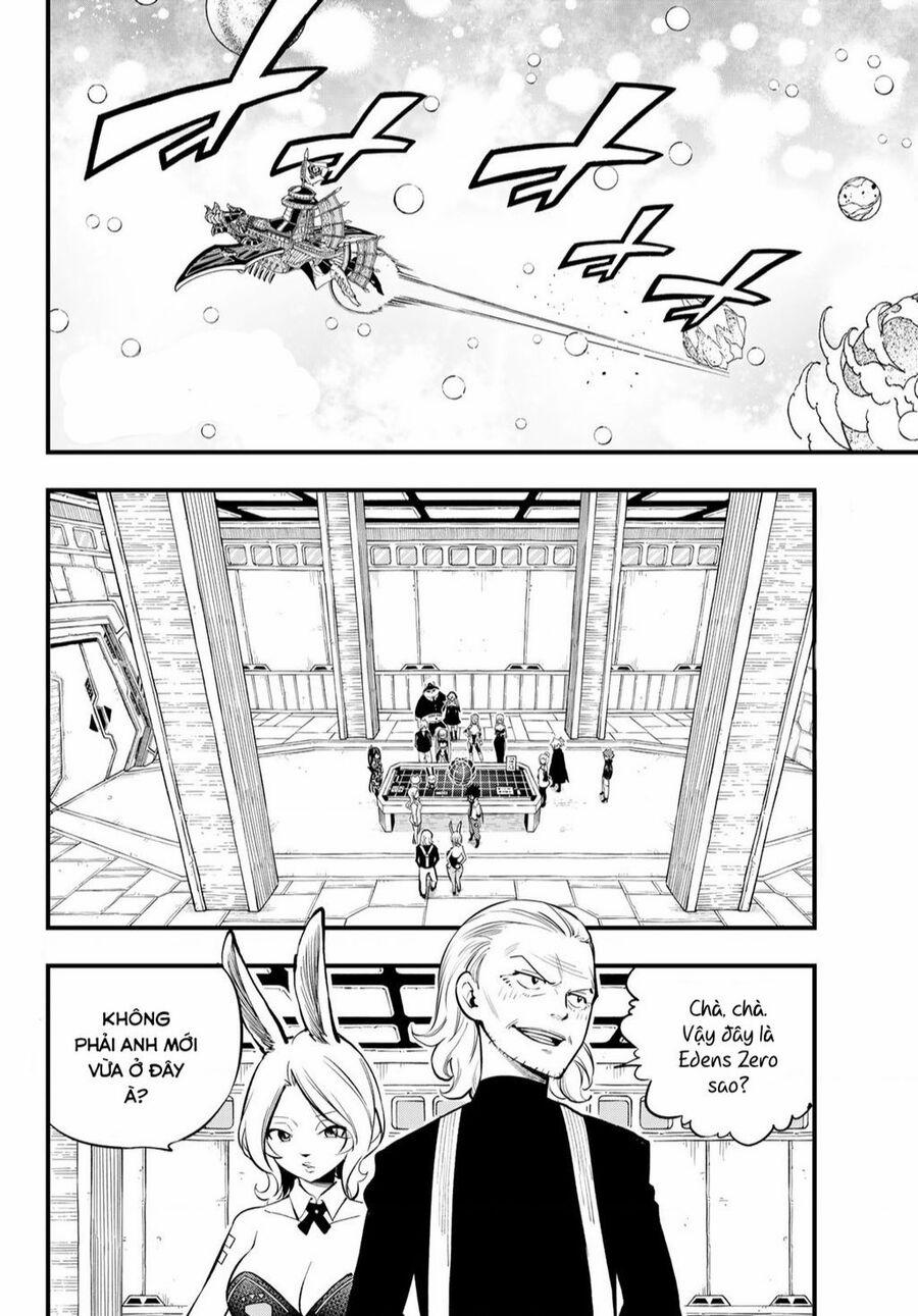 Hội Pháp Sư Và Thánh Thạch Rave 255 trang 2