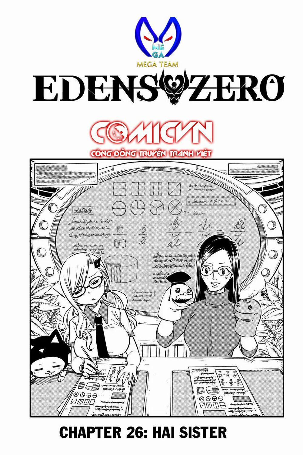 Hội Pháp Sư Và Thánh Thạch Rave 26 trang 0