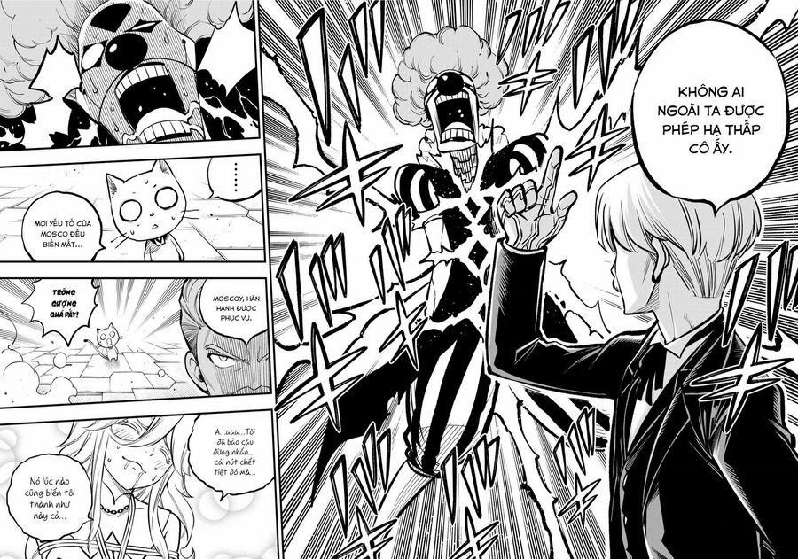 Hội Pháp Sư Và Thánh Thạch Rave 260 trang 17