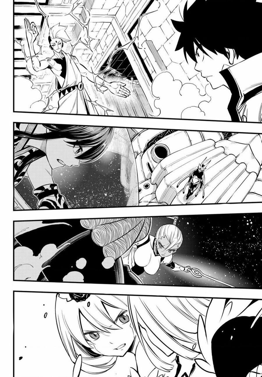 Hội Pháp Sư Và Thánh Thạch Rave 260 trang 2