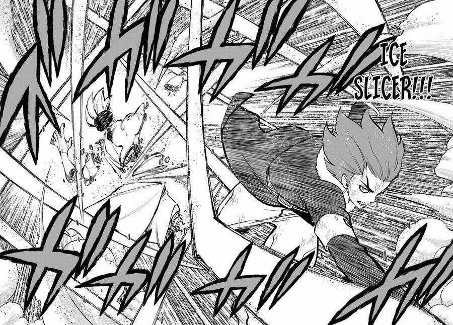 Hội Pháp Sư Và Thánh Thạch Rave 263 trang 14