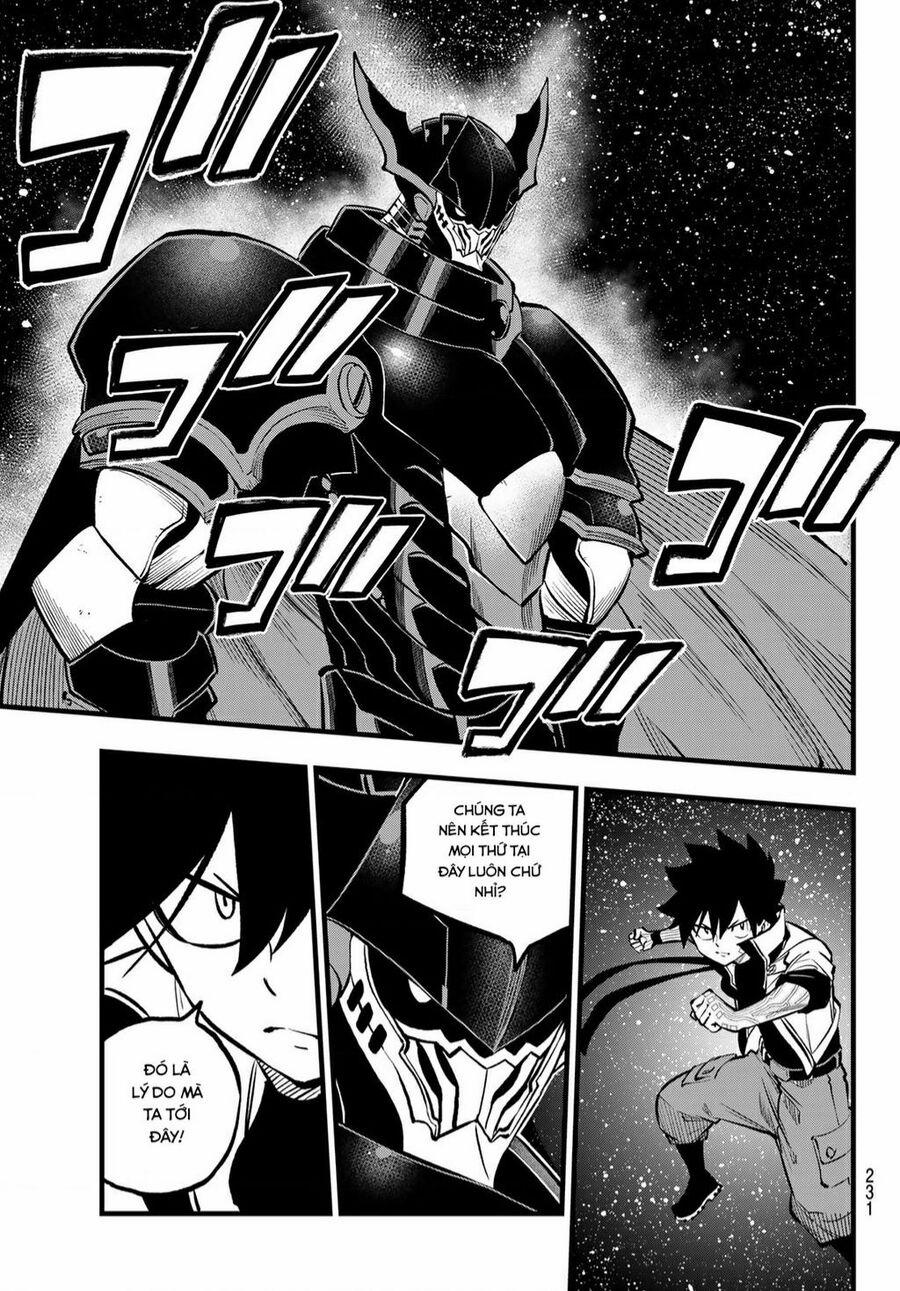 Hội Pháp Sư Và Thánh Thạch Rave 265 trang 16