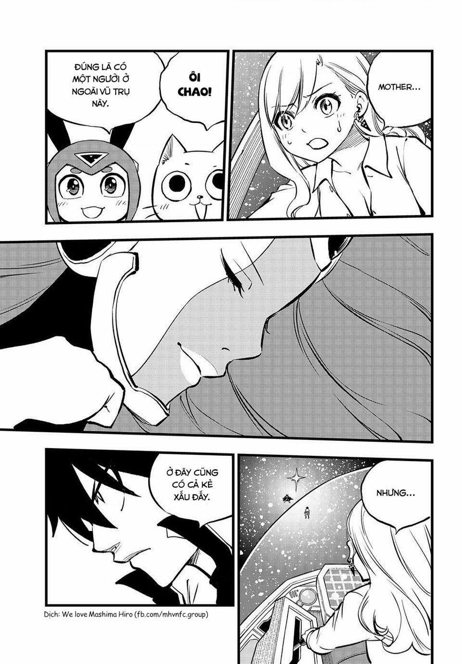 Hội Pháp Sư Và Thánh Thạch Rave 266 trang 2