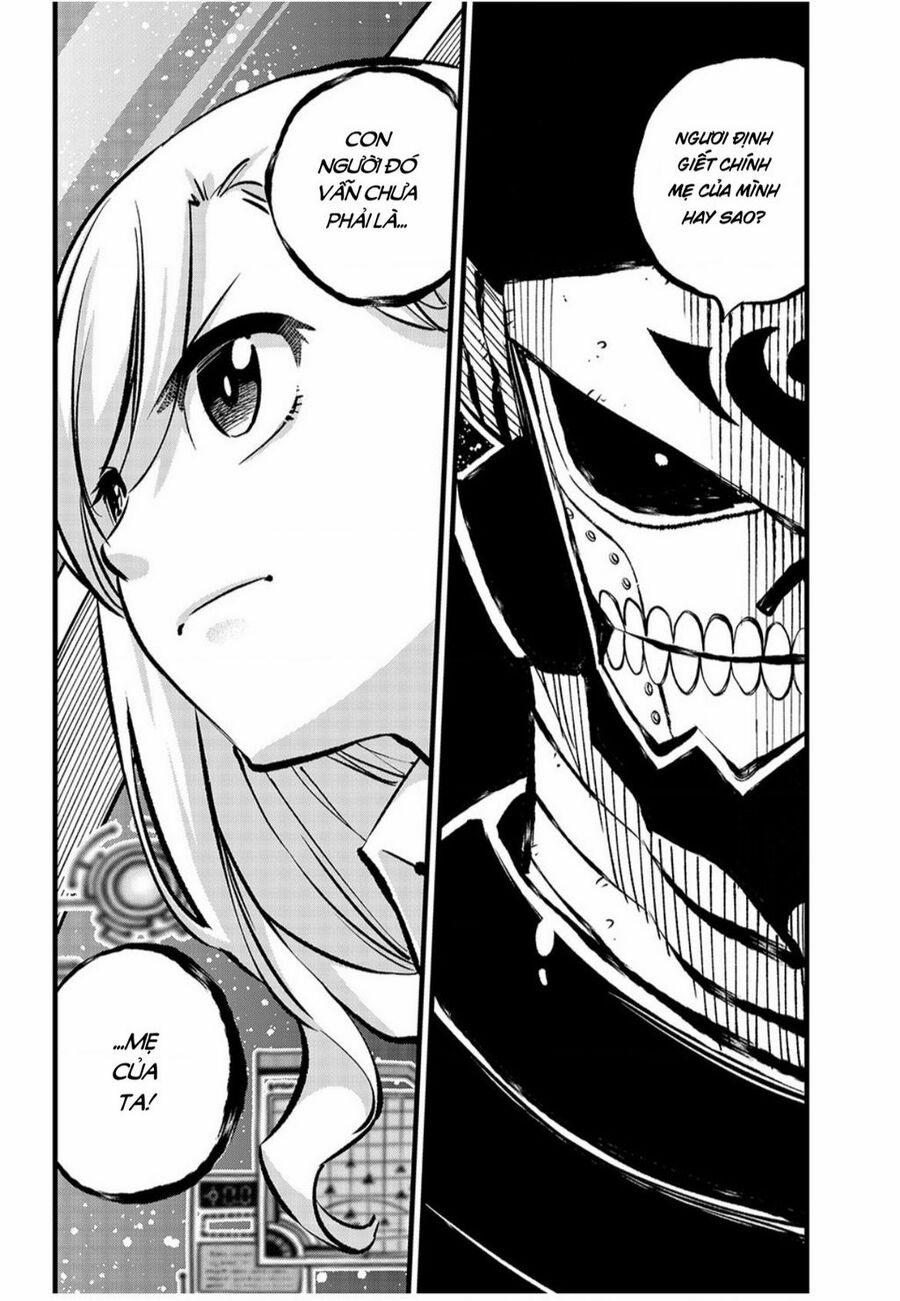 Hội Pháp Sư Và Thánh Thạch Rave 267 trang 19