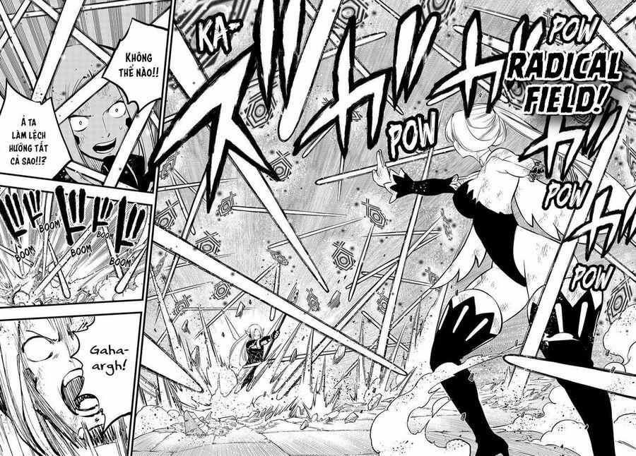 Hội Pháp Sư Và Thánh Thạch Rave 268 trang 18