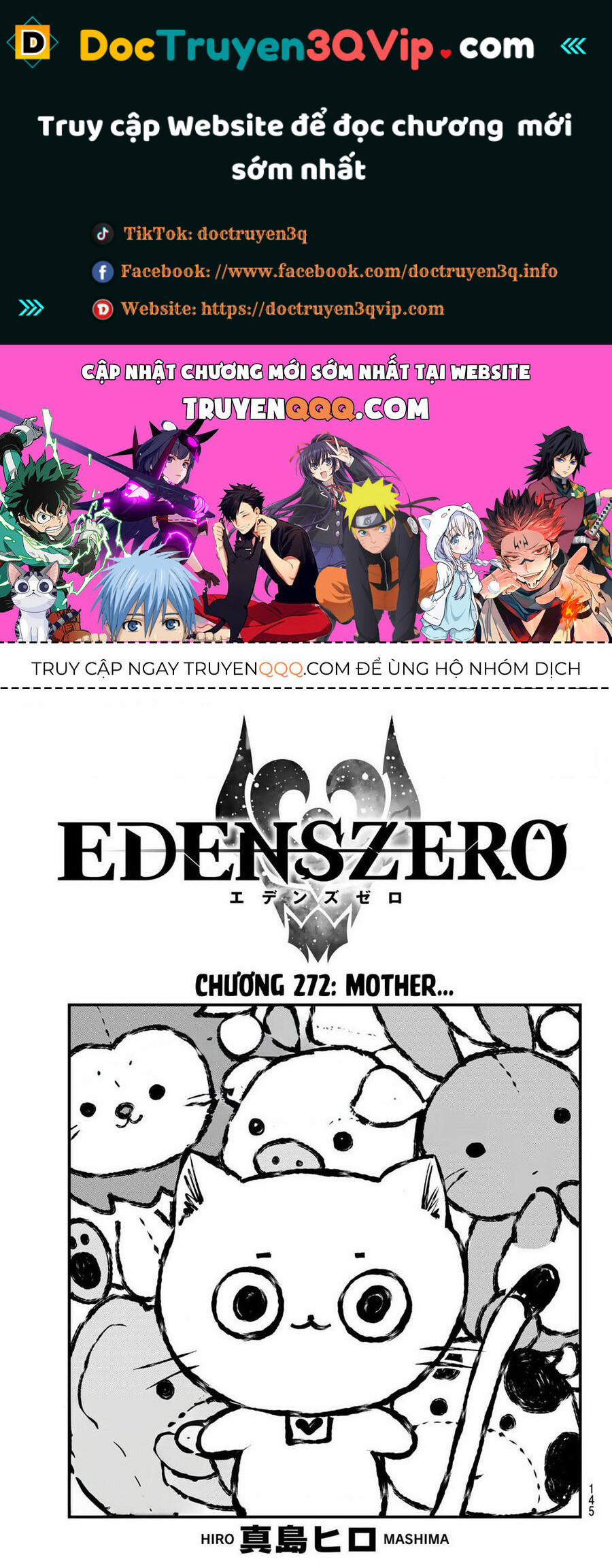 Hội Pháp Sư Và Thánh Thạch Rave 272 trang 0